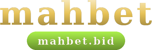 mahbet logo