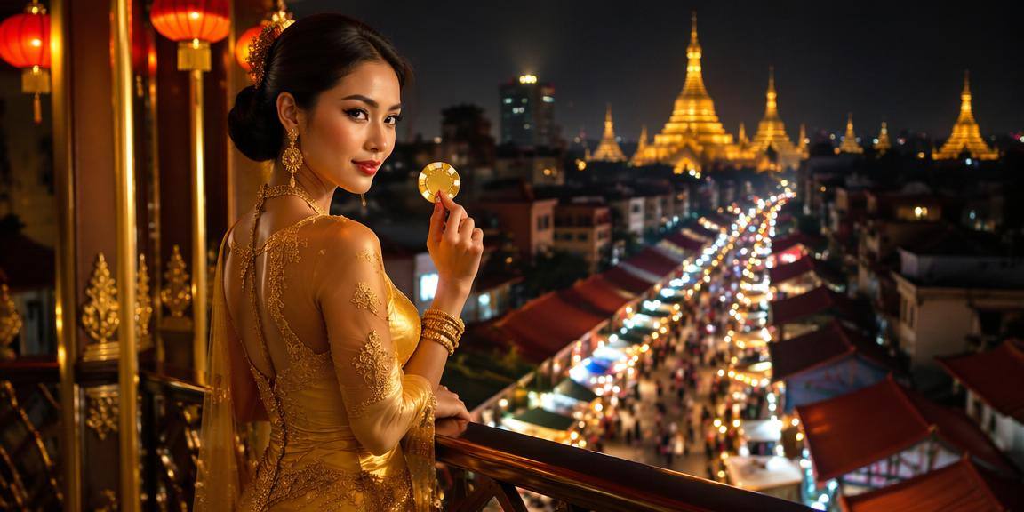 mahbet mahbet ကာစီနိုမှာ ဘာတွေကစားလို့ရလဲ